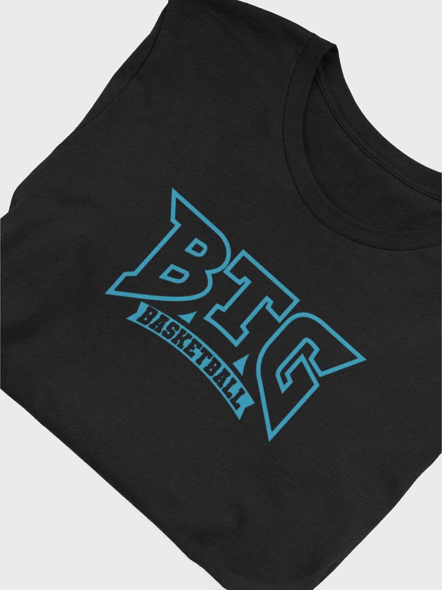 Ultra Soft BTG T-Shirt product image (5)