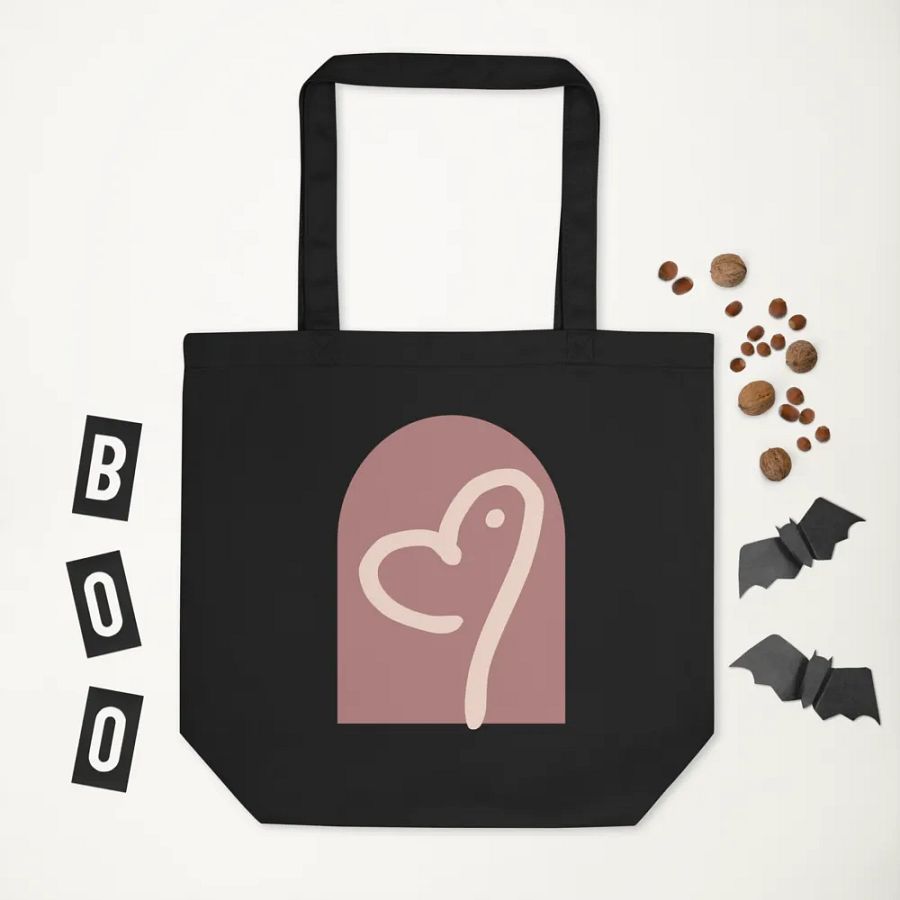 Logo Tote product image (3)