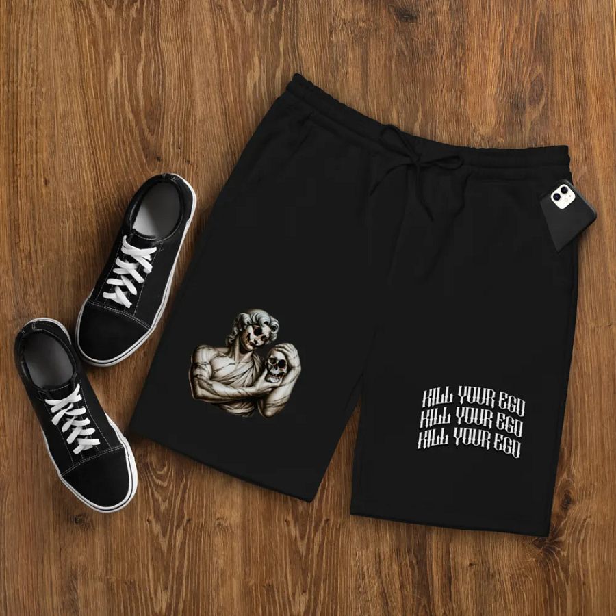Kill Your Ego Shorts product image (12)