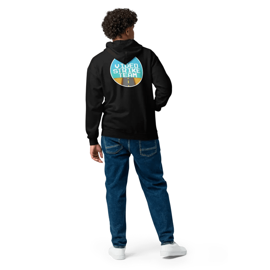 VST 2024 Zip Hoodie product image (26)