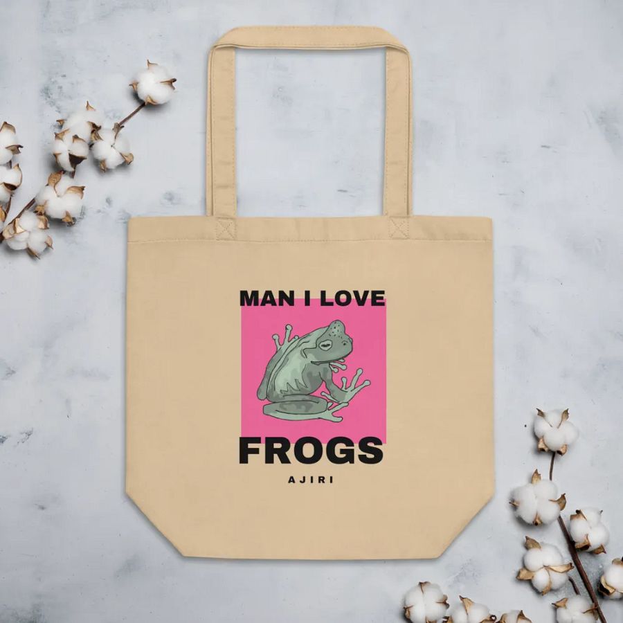 MILF Tote Bag product image (4)