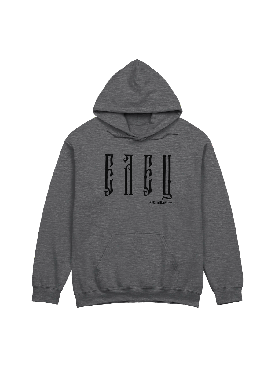 Elec Gateway Special Hoodie product image (1)