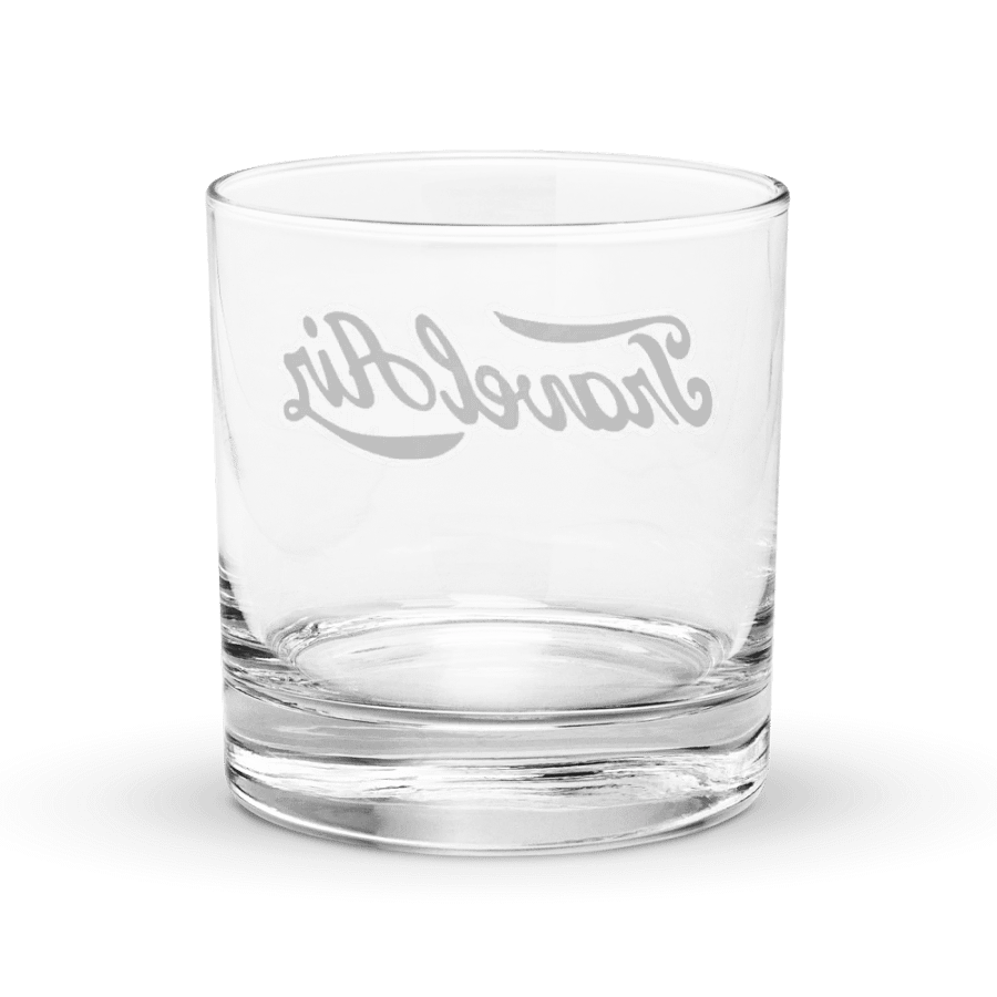 Rocks Glass - Travel Air product image (4)