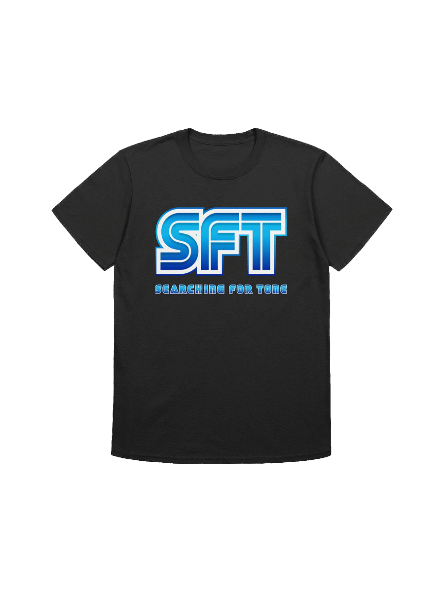 Genesis SFT T-Shirt- Unisex product image (1)