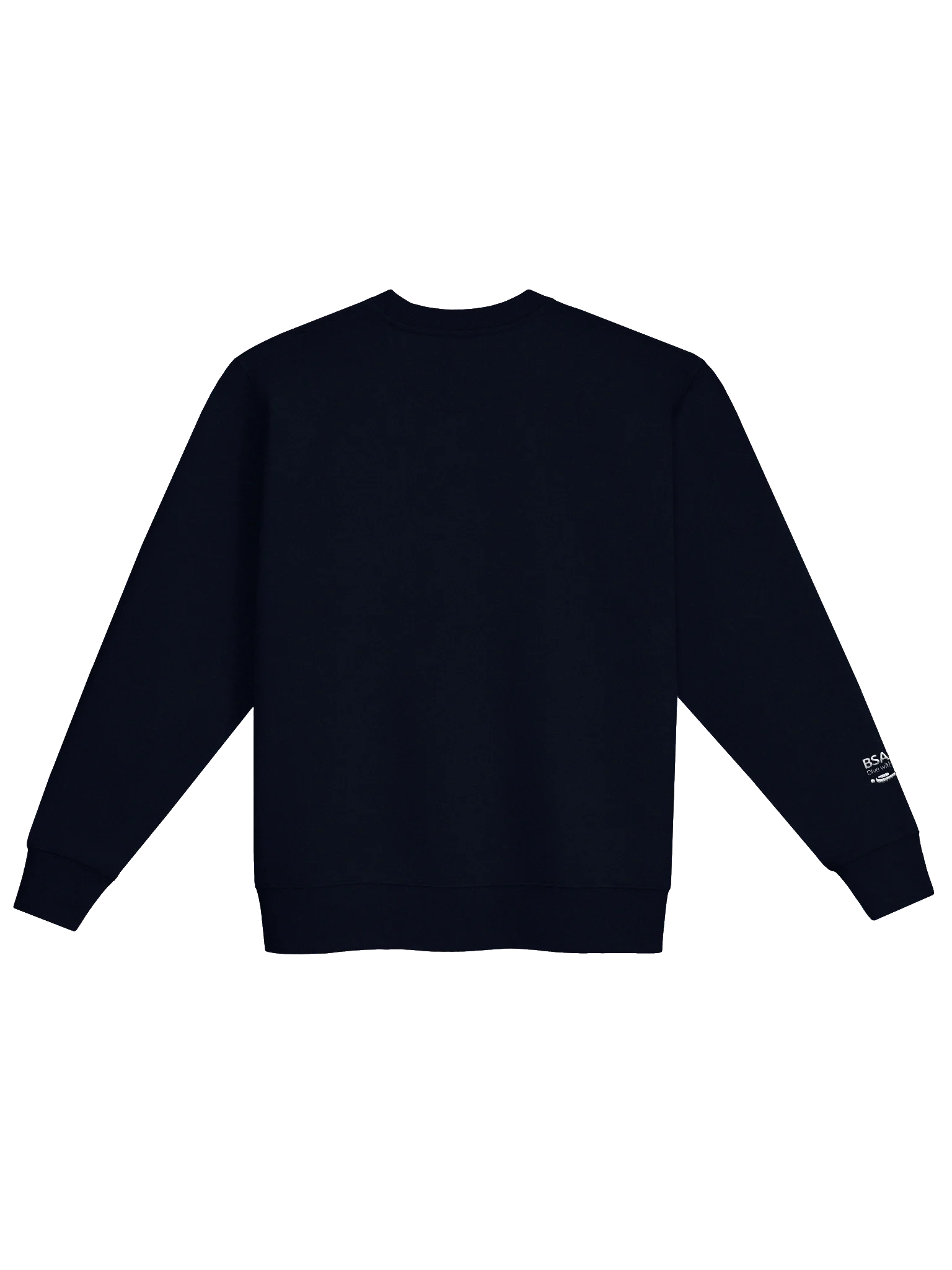 Men's Organic Sweatshirt product image (2)