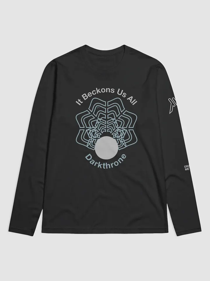 Darkthrone — It Beckons Us All product image (1)
