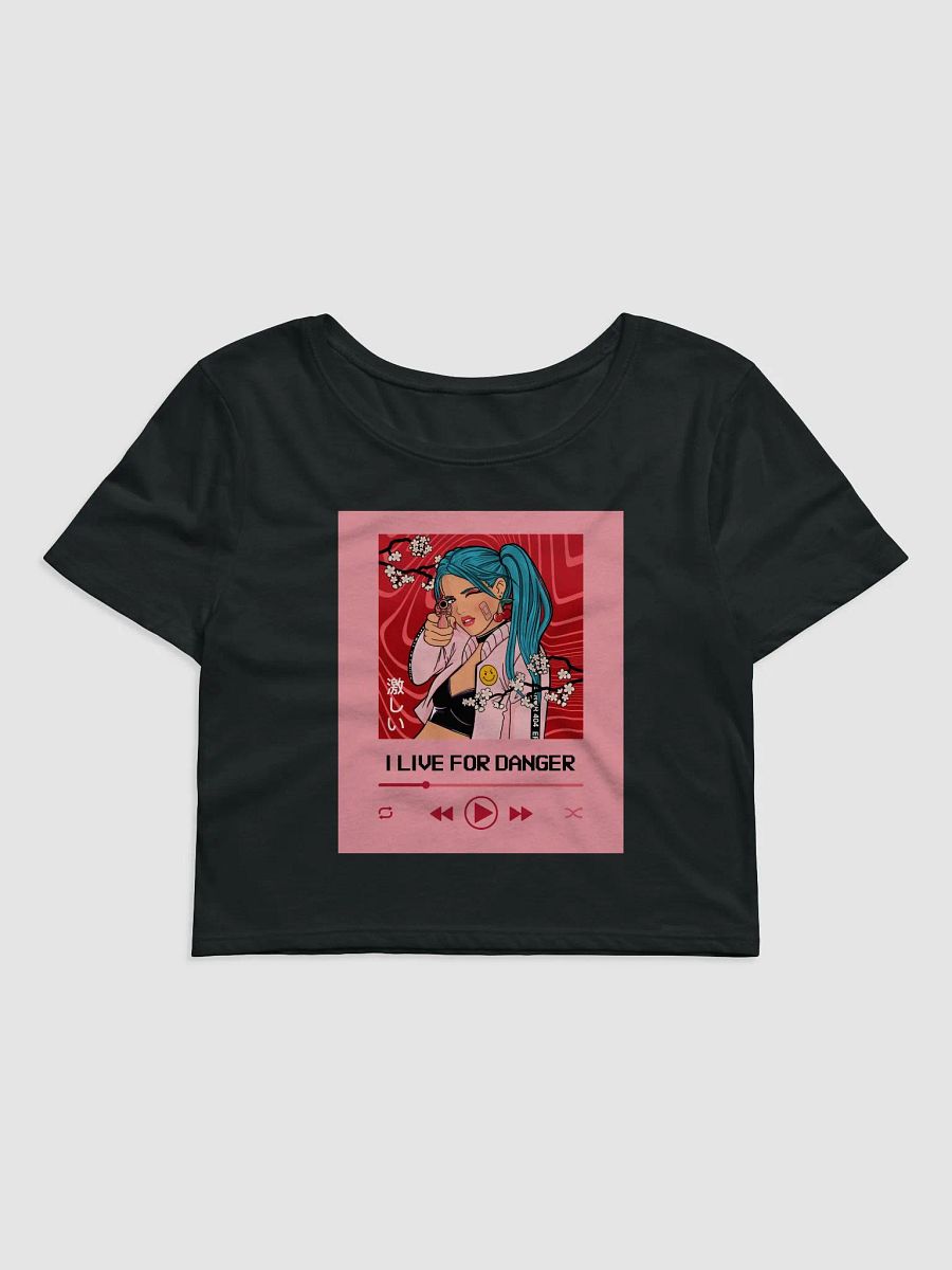 Live for Danger product image (1)