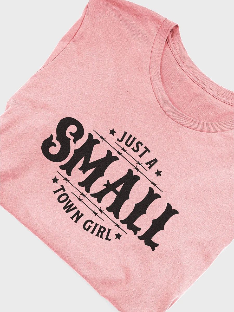 Small Town Girl Tee product image (4)