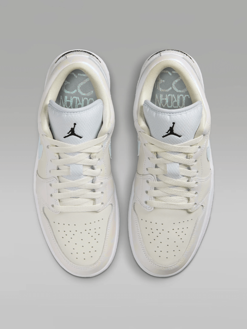 Alluci+JORDAN+1+LOW+SE-Pearl product image (1)