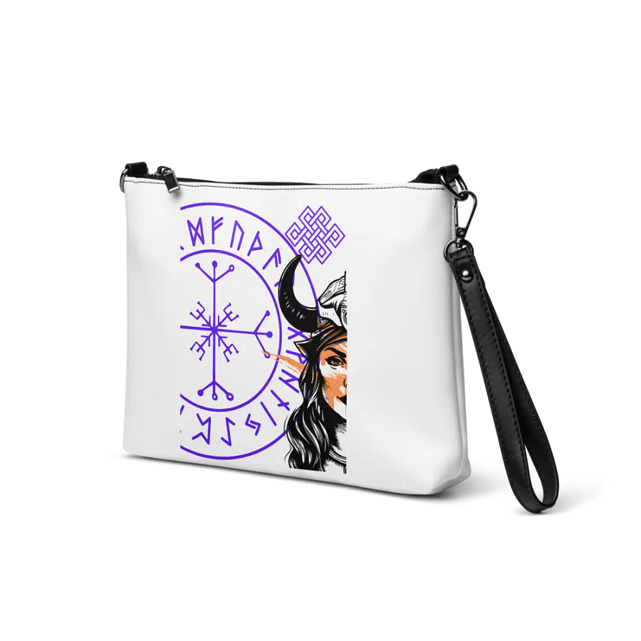 Raven Maiden - Crossbody Bag product image (2)