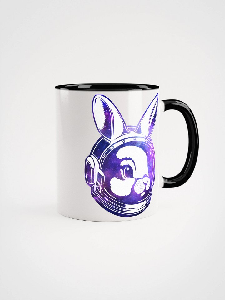 Season 4 Space Bun Mug product image (2)