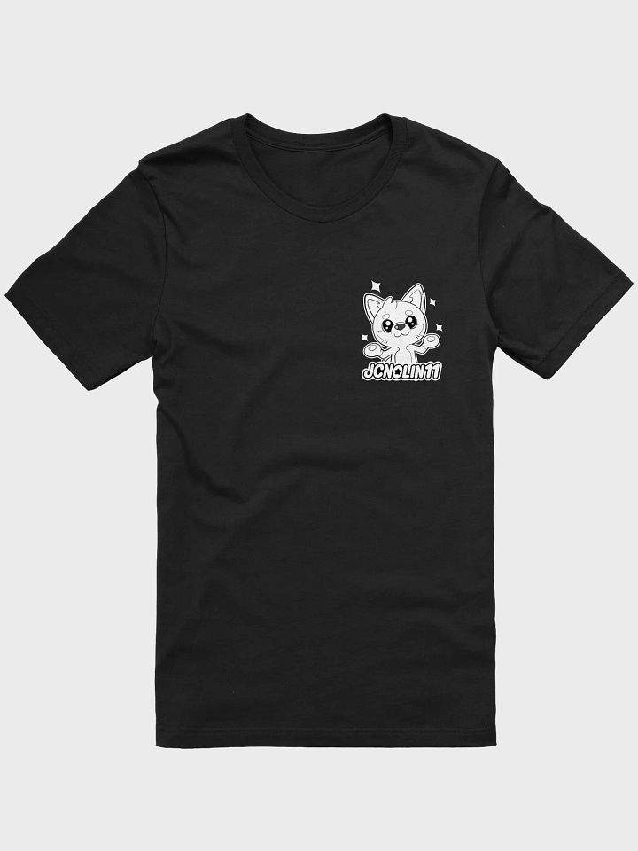 Foxy Star Pose Tee product image (2)