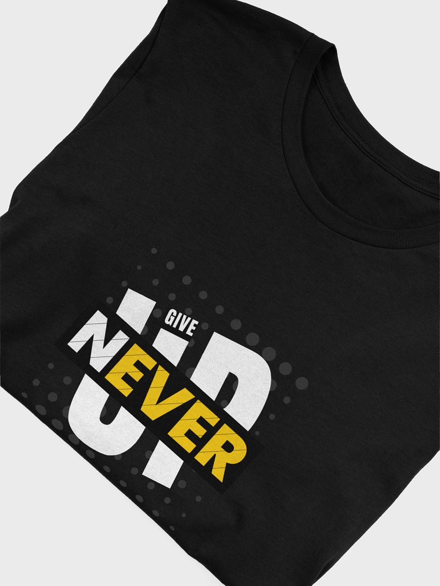 Vibrant Motivation T-Shirt product image (35)