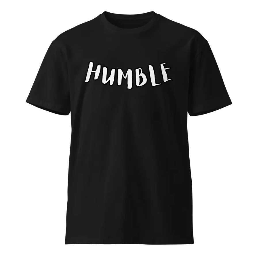 Humble Tee product image (1)