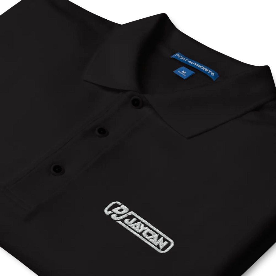 Dj JayCan Men Polo Shirt Dark Colors product image (12)