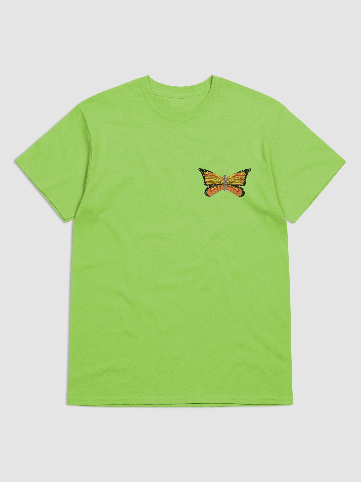 Butterfly Dreams T-Shirt product image (9)