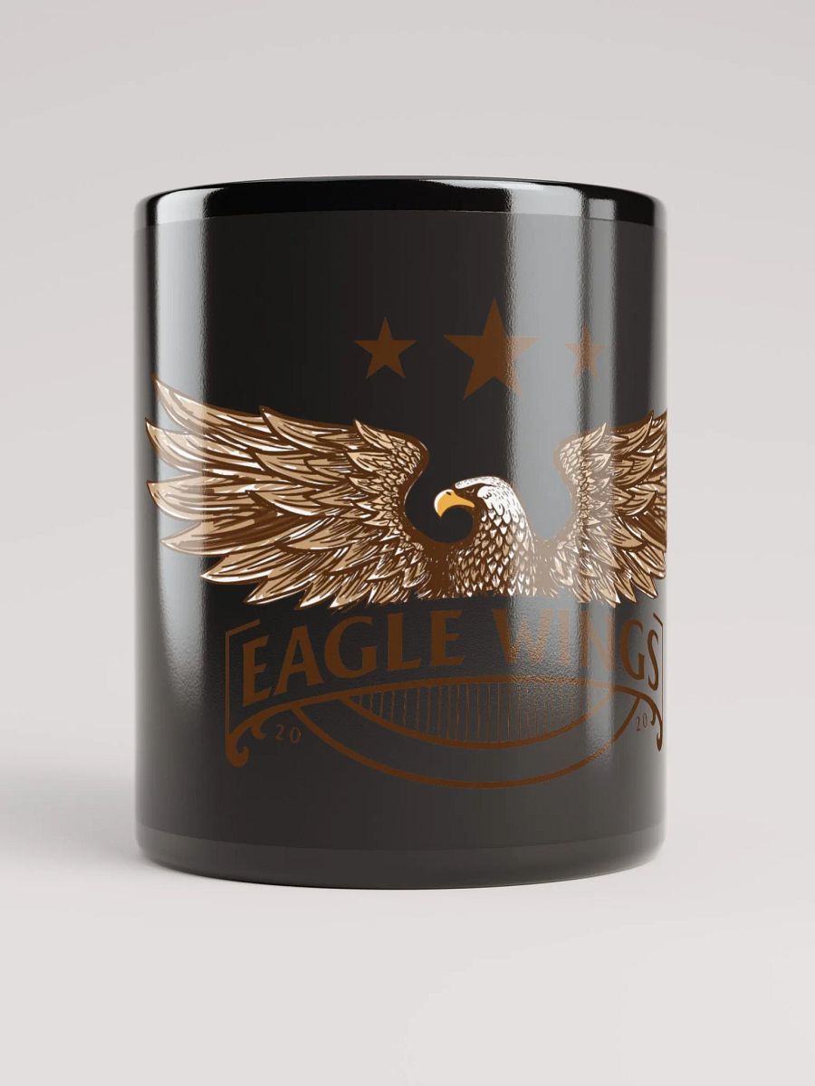 Eagle Mug product image (9)