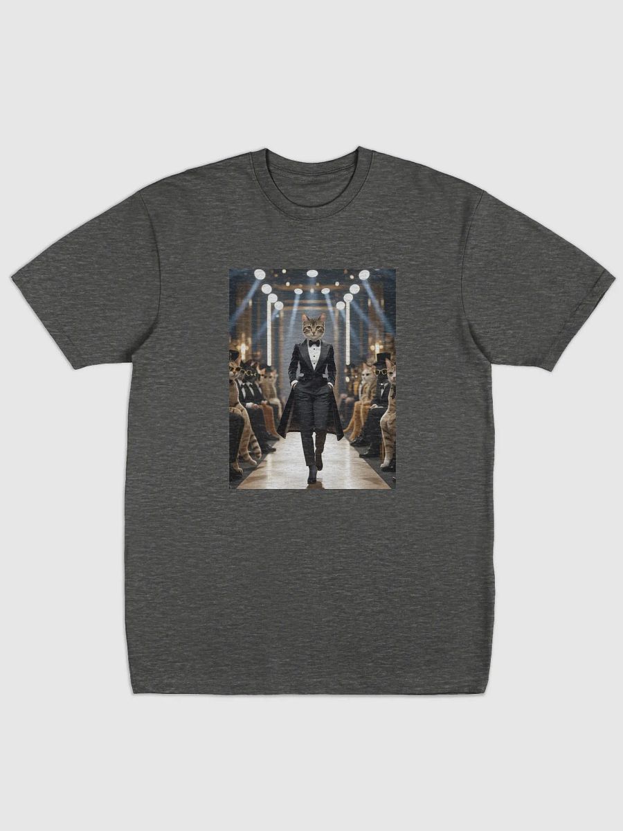 Catwalk Elegance Tee product image (16)