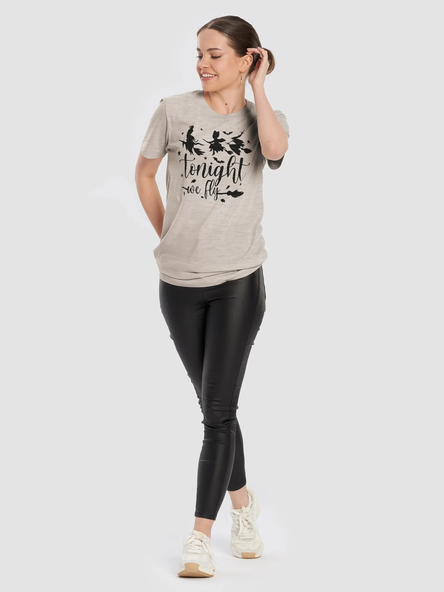 Tonight we Fly! T-Shirt product image (6)