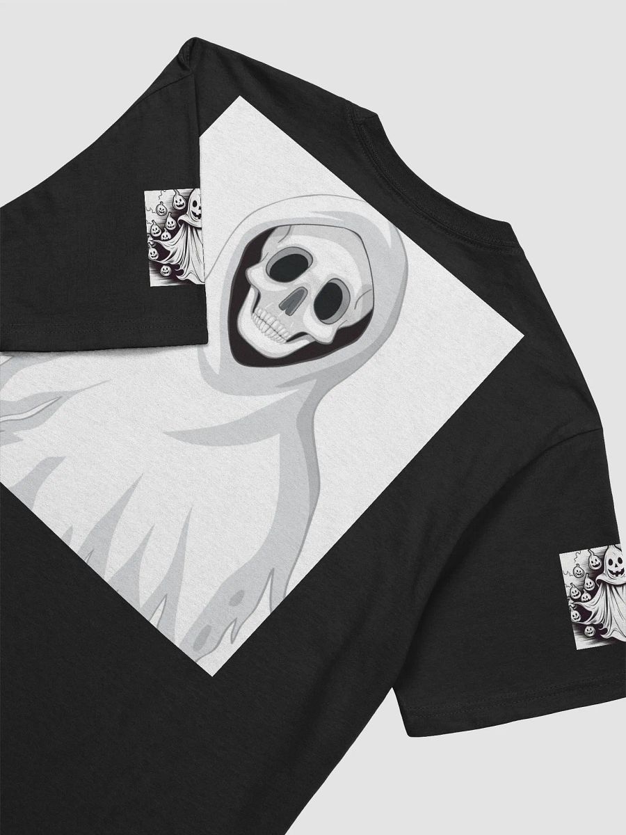 Spooky Patch T-Shirt product image (28)