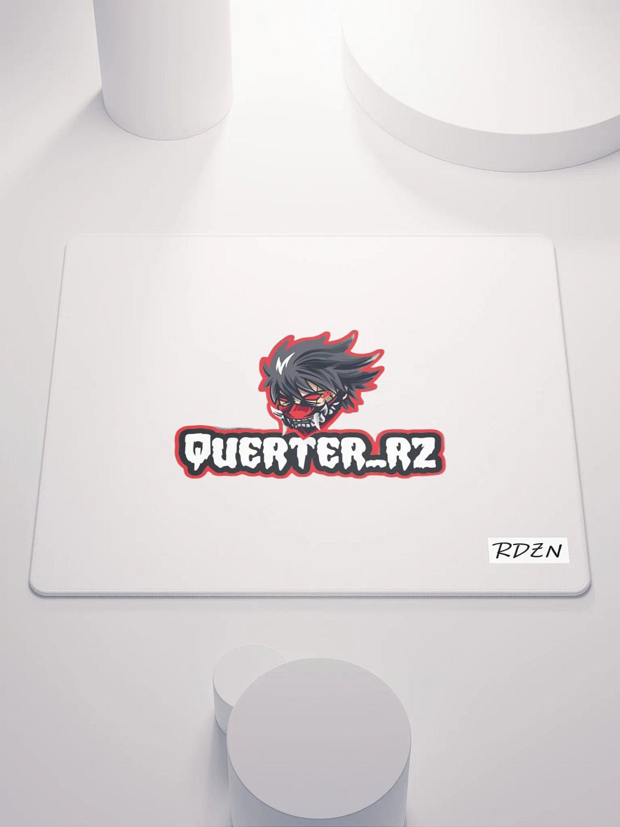 RDZN Mouse Pad product image (2)