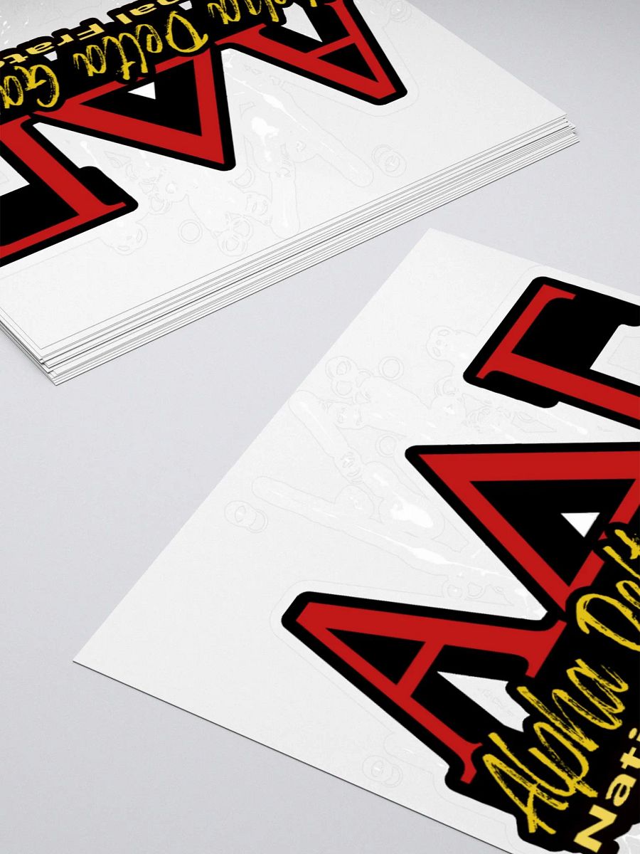 ADG Graffiti - Sticker product image (4)