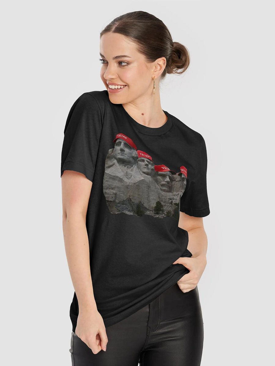 Mount Trumpmore - Tee product image (8)
