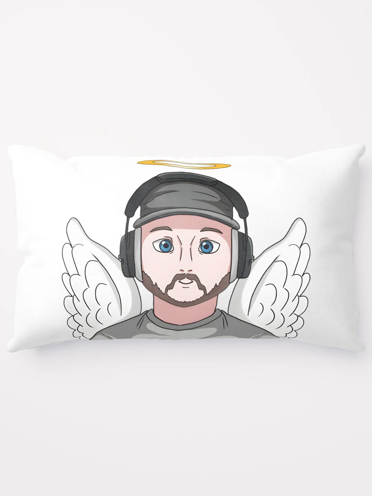 RafaZafar Pillow (angel) product image (5)