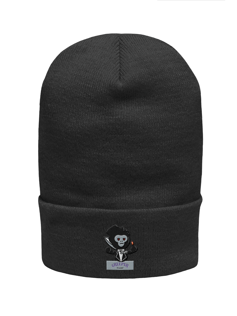 Official GreepVr Hat product image (4)