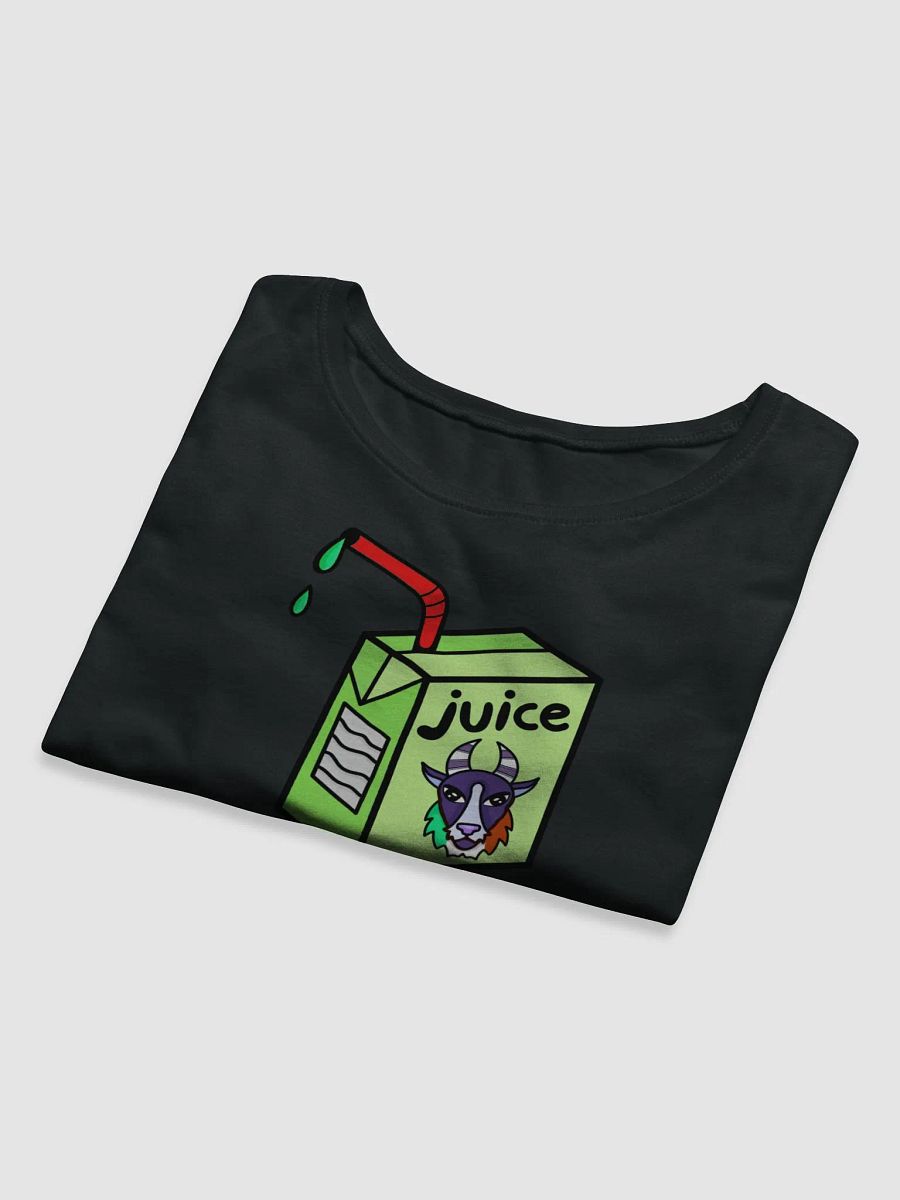 JUICE ME Cropped T-Shirt product image (5)
