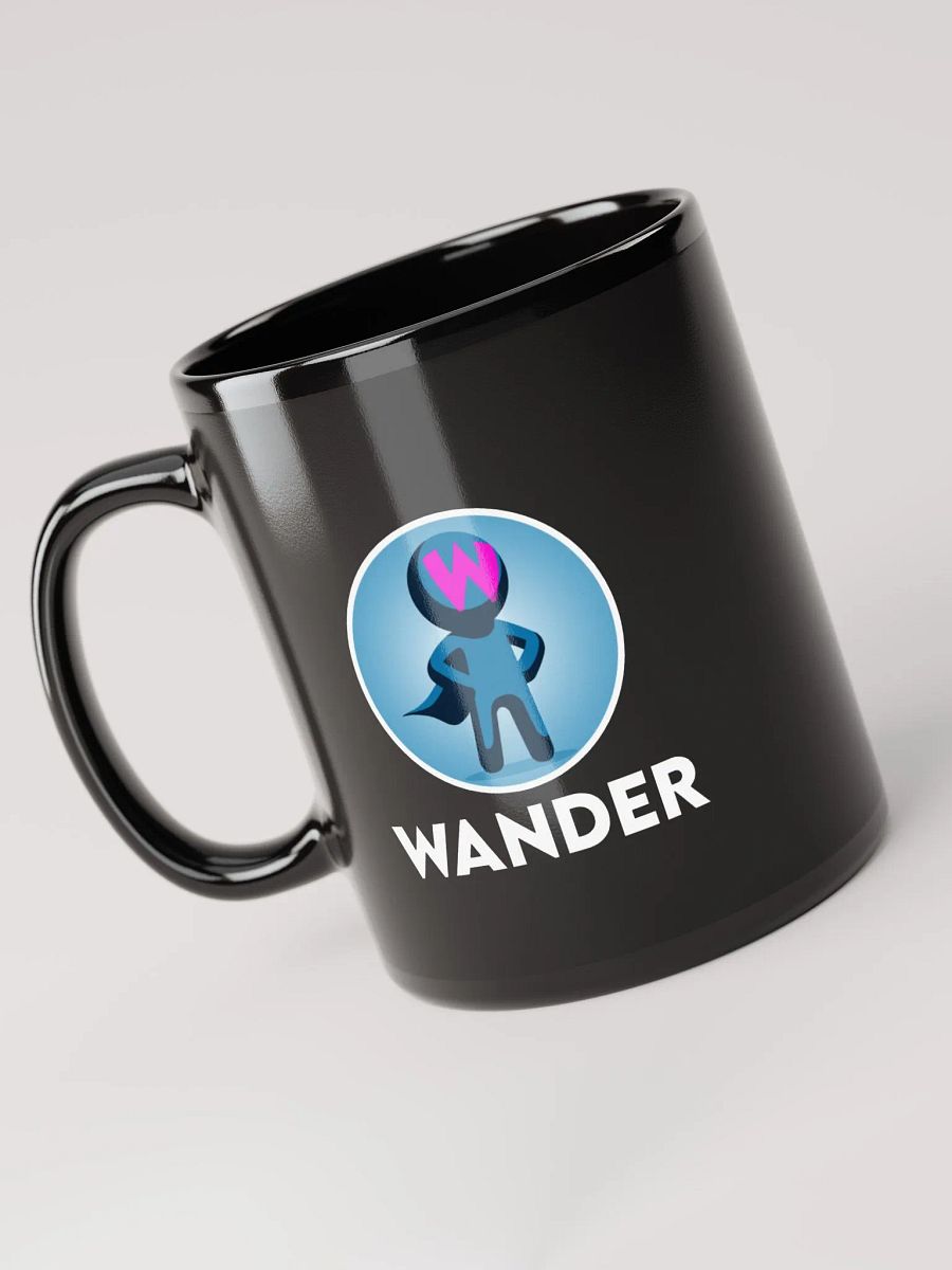 Wander Mug product image (3)