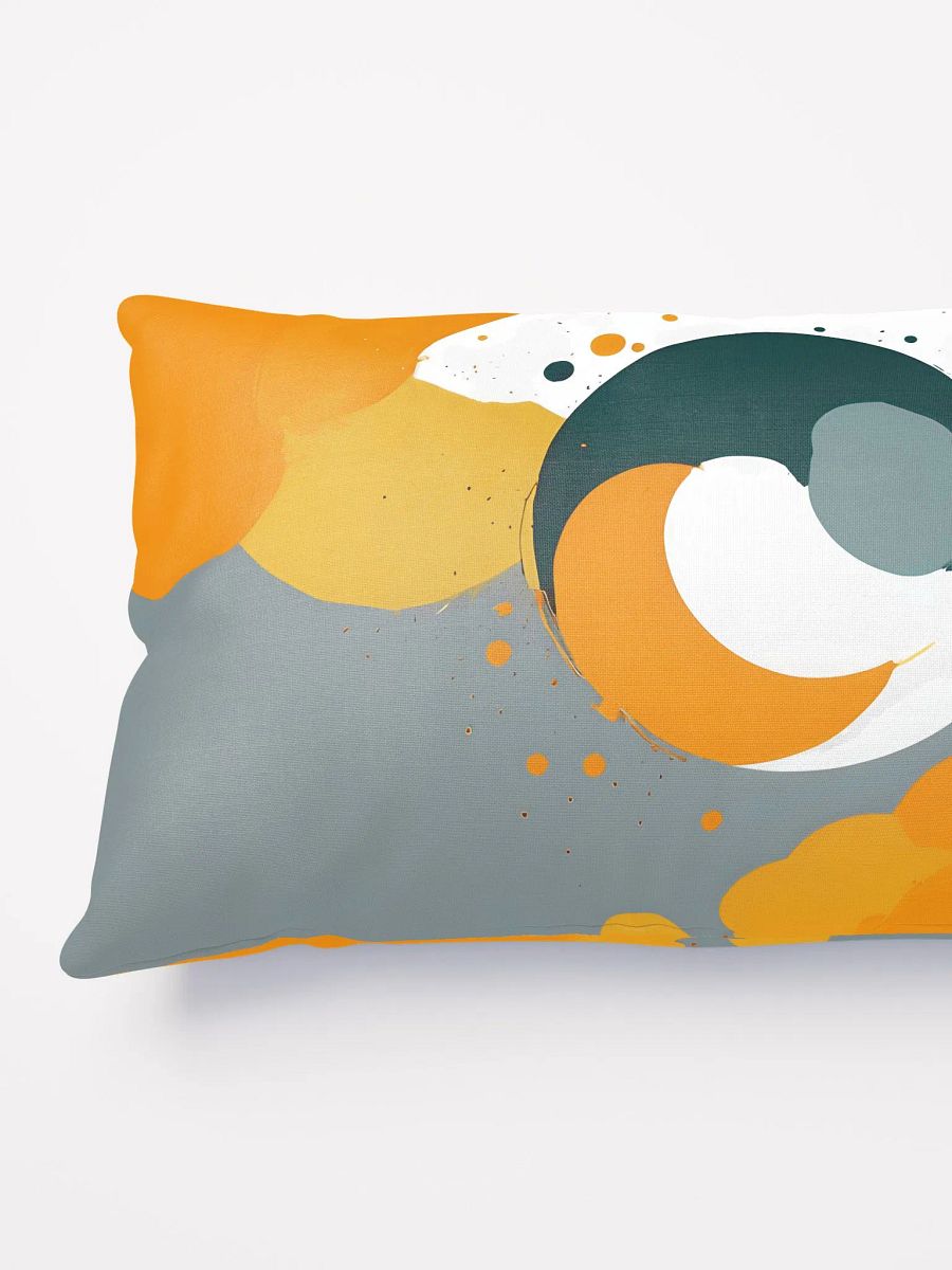 WaveSwirl Pillow product image (5)