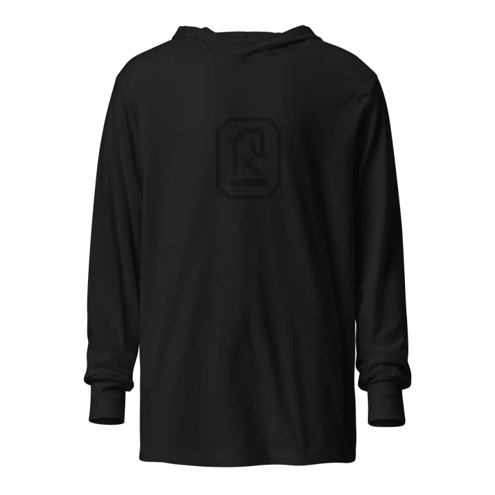Long Sleeve Hoodie product image (1)