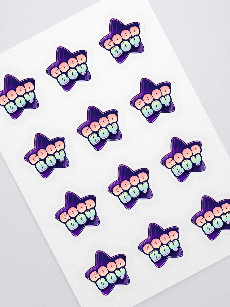 Good Boy Starry Rewards product image (1)