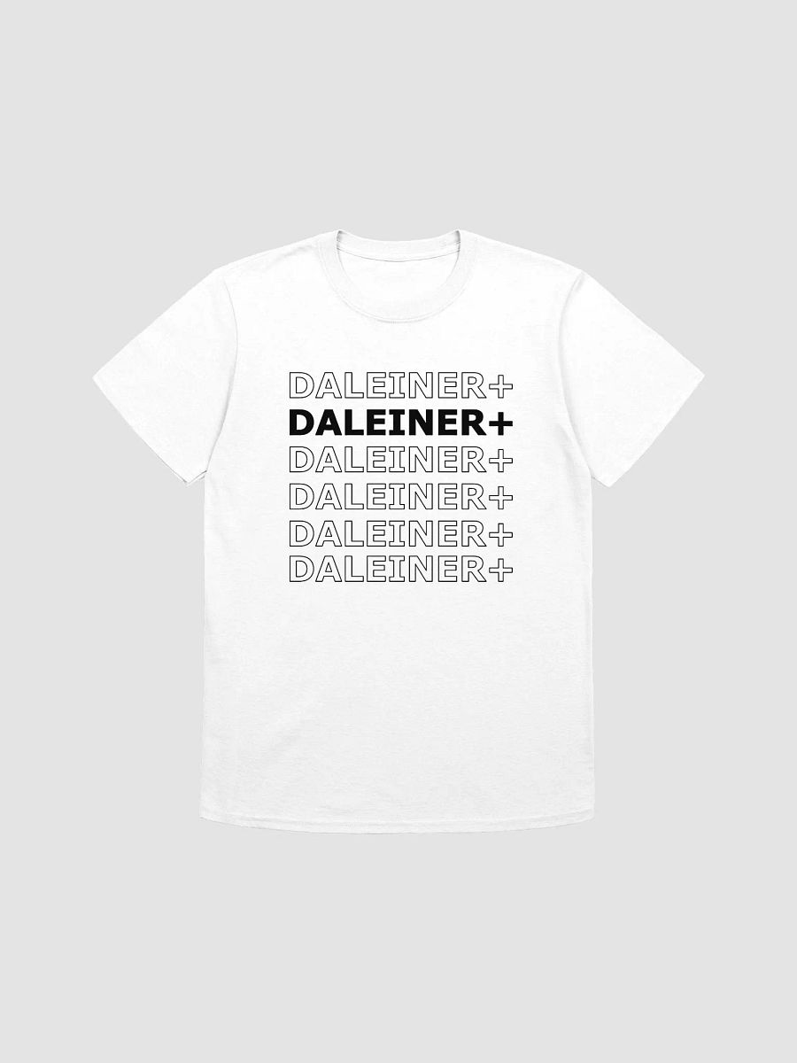 DaLeiner Shirt White product image (2)