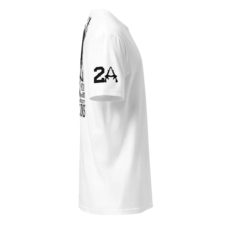 Not taking MY GUNS product image (18)