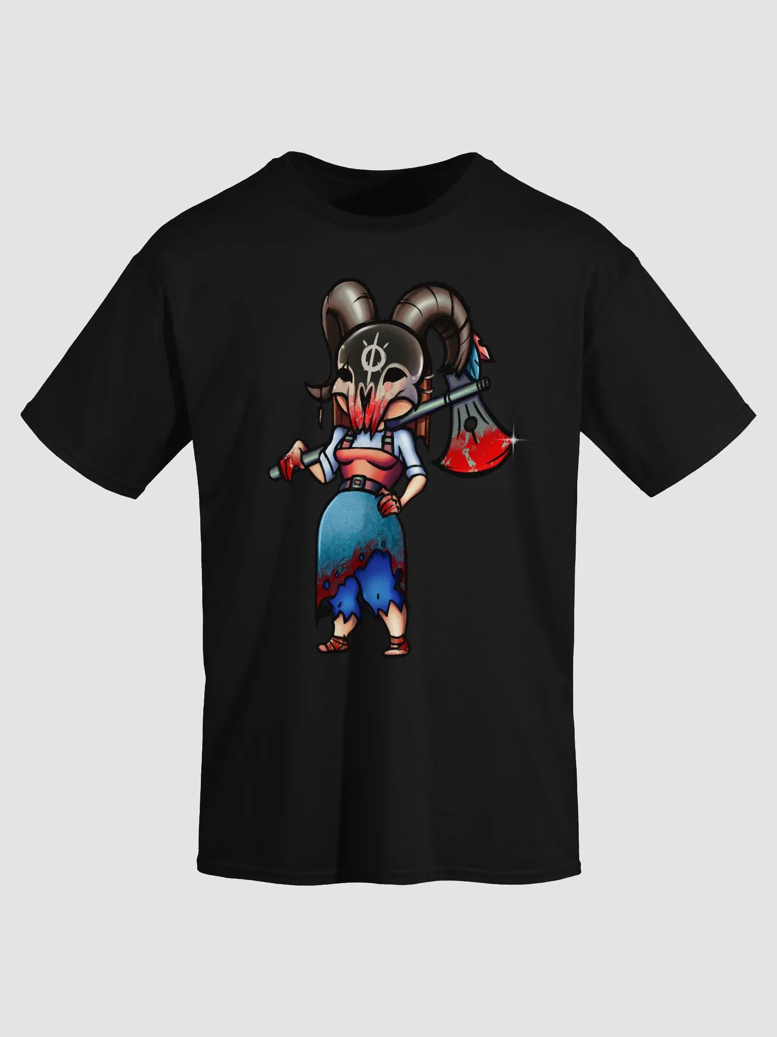 Huntress Tee product image (12)