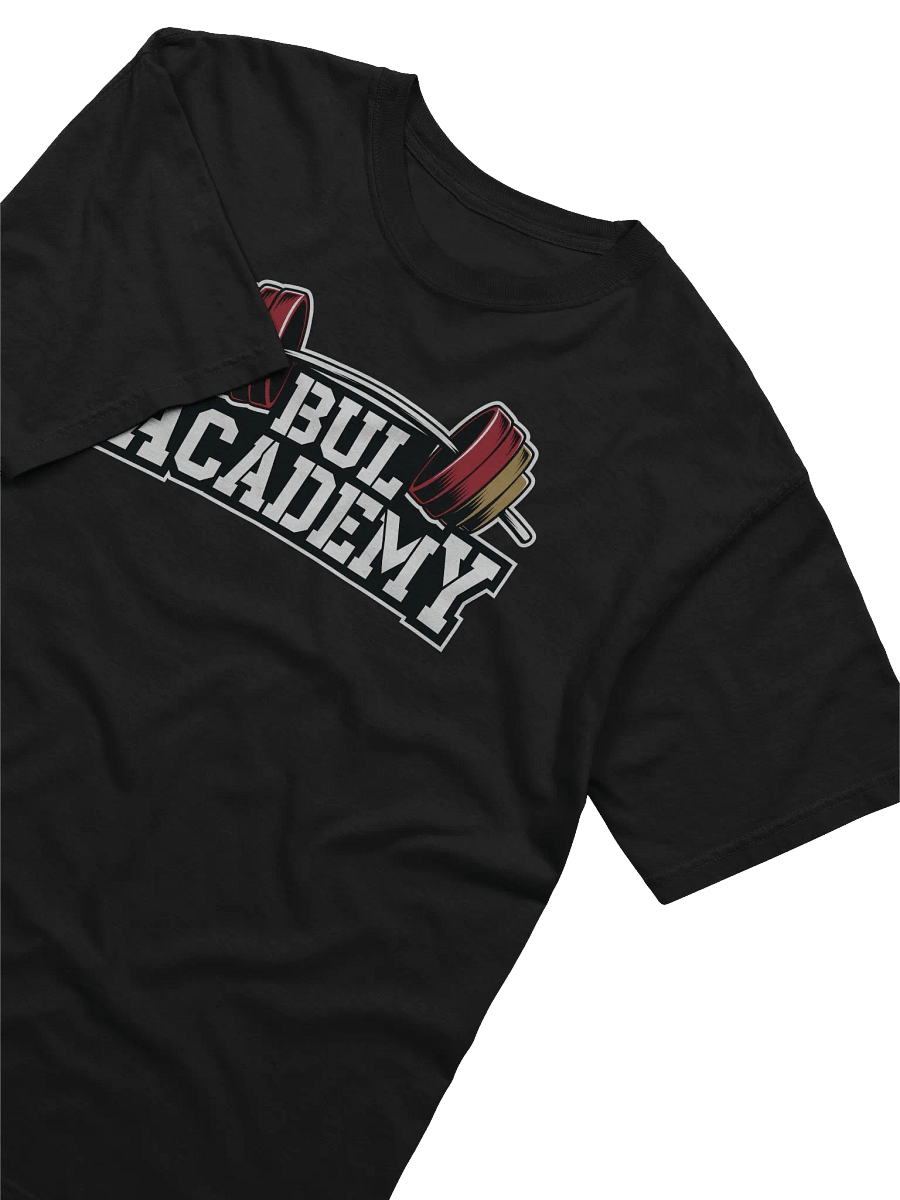 Bul Academy | Comfort Colors Garment-Dyed Heavyweight T-Shirt product image (37)