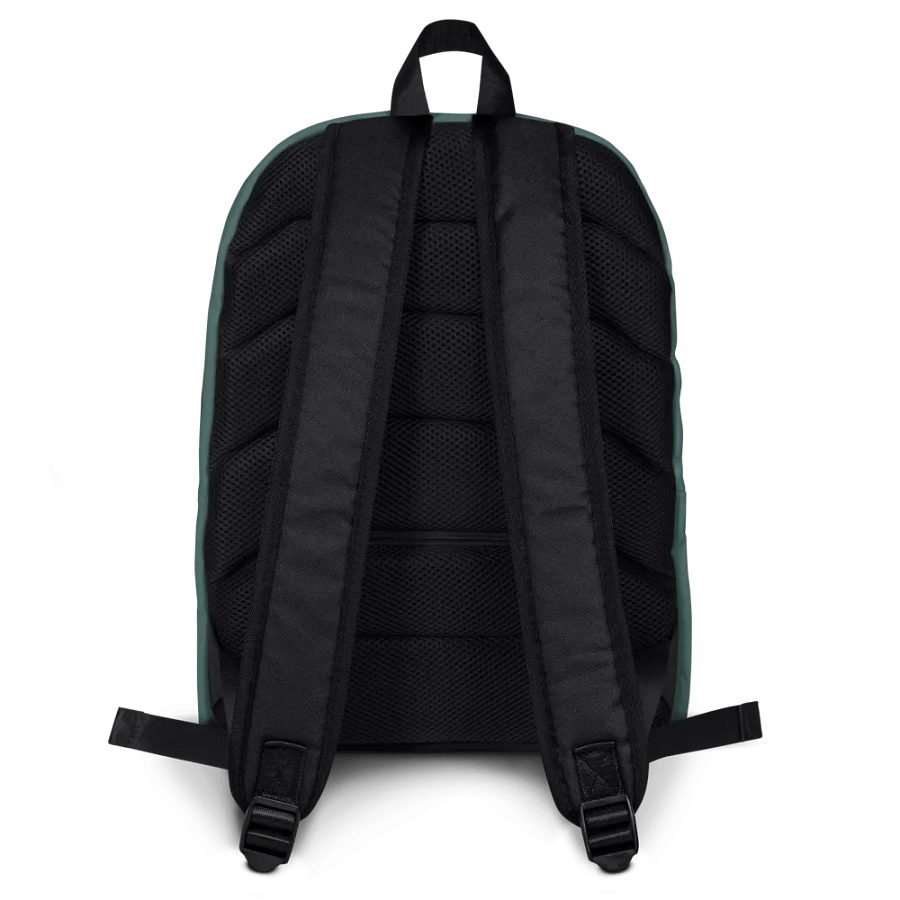 Interflug GmbH - DDR - Backpack product image (4)