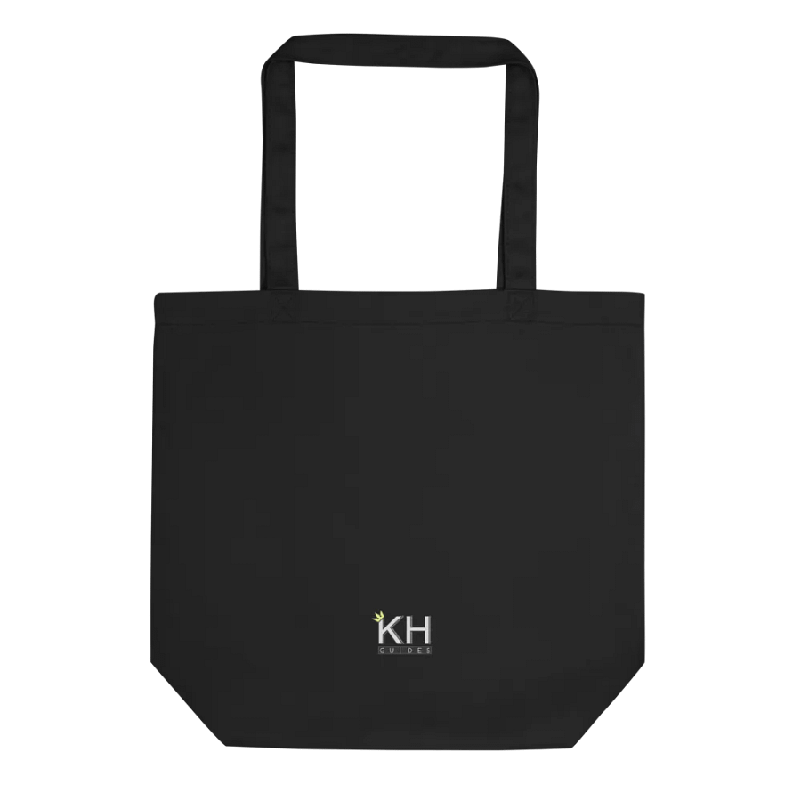 KH Command Menu Small Tote product image (2)