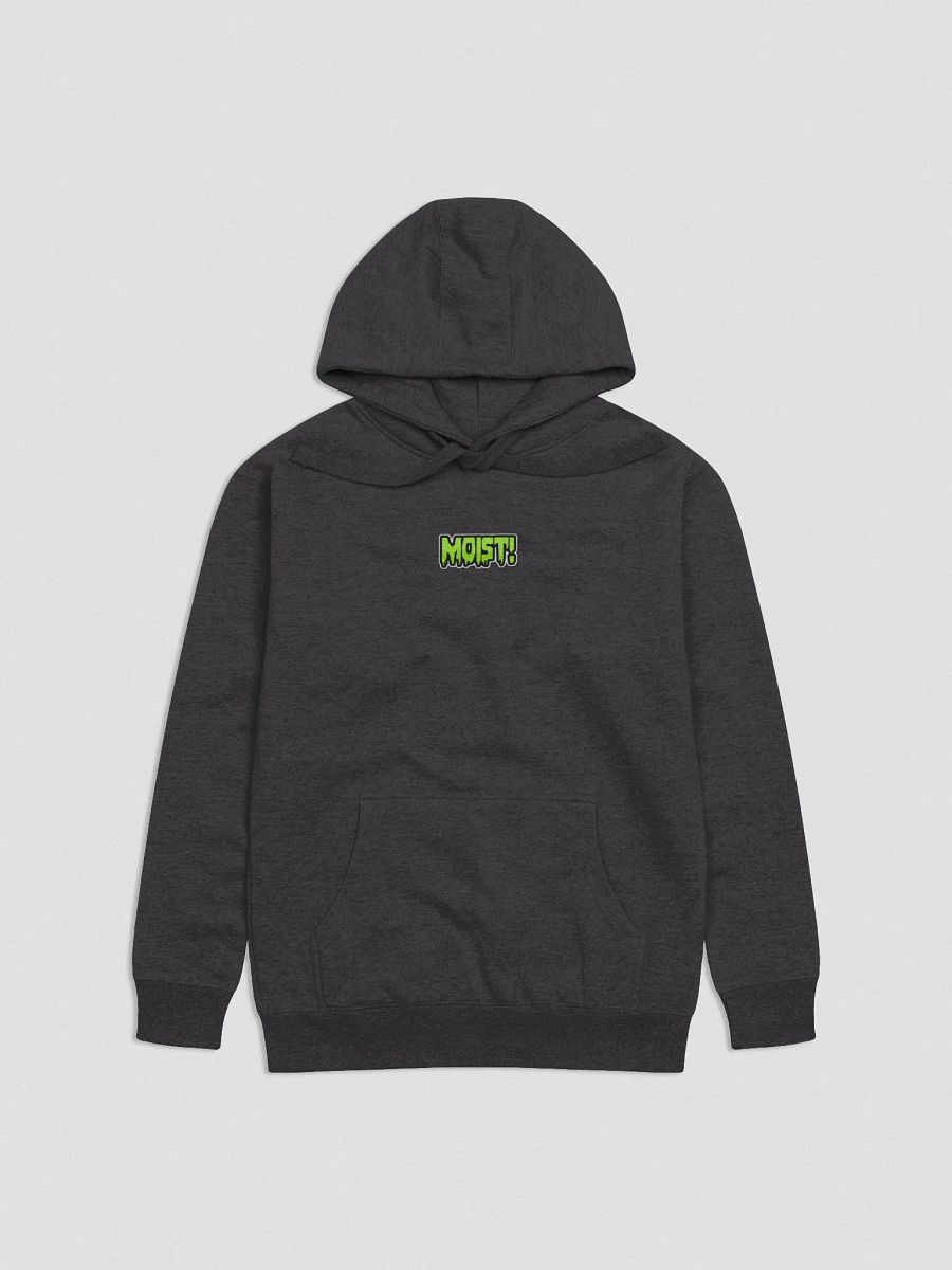 Classic MOIST hoody product image (1)