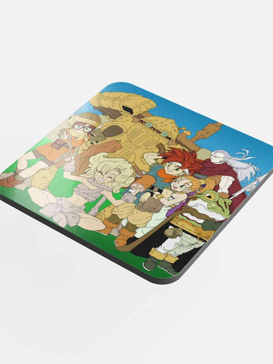 Friends Until The End Of Time product image (4)