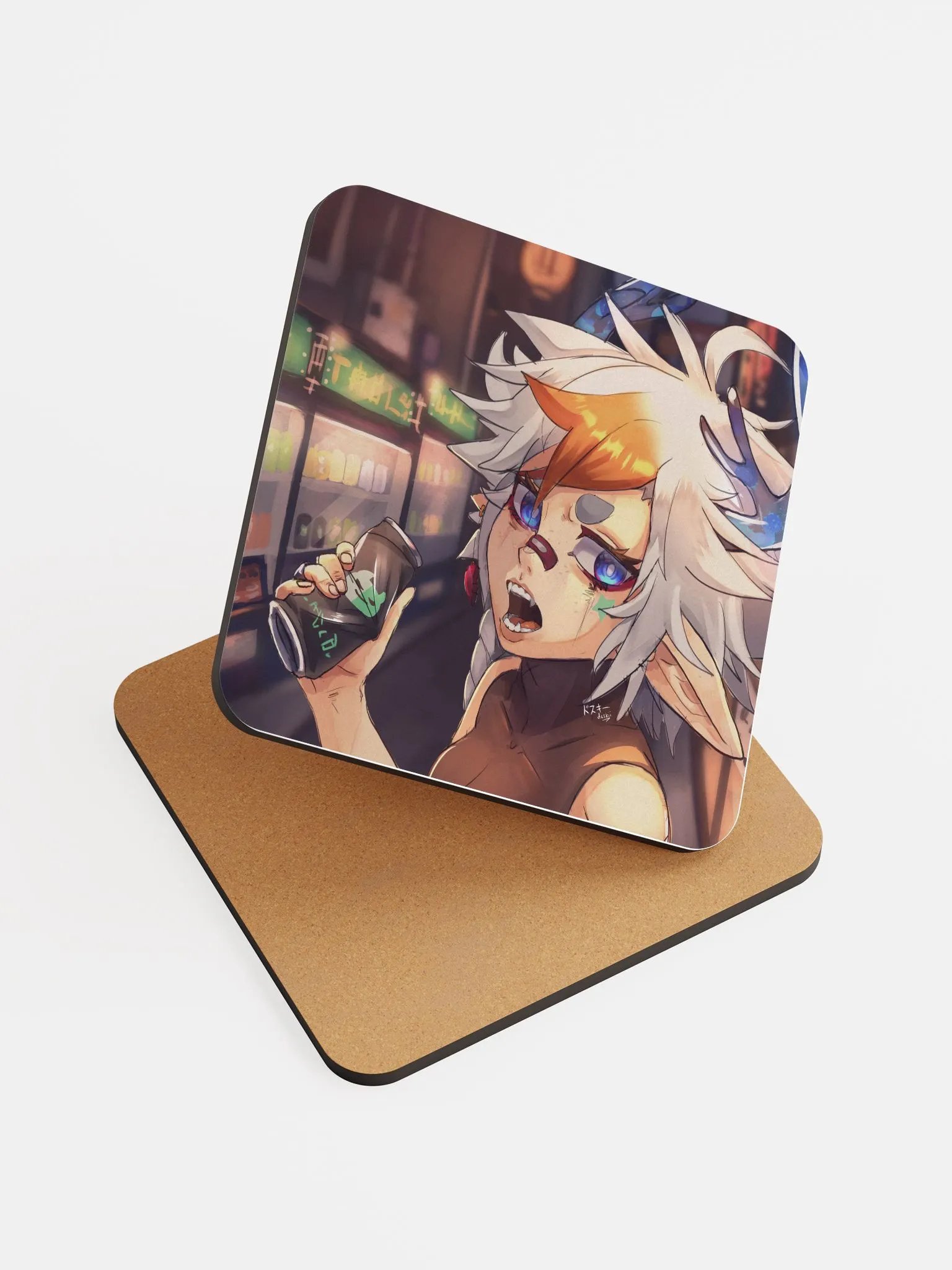 Doskii Coaster product image (6)