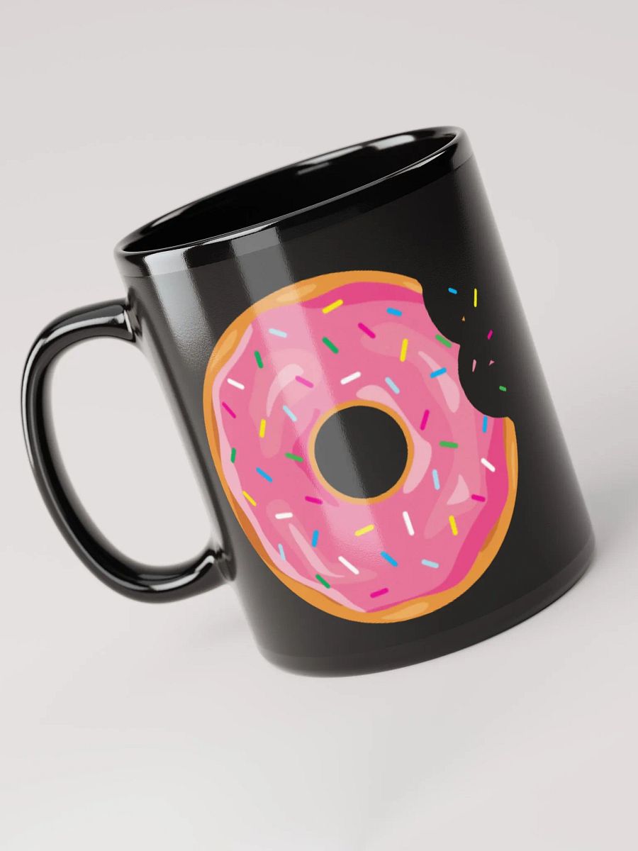 FORSAKEN DONUTS product image (3)