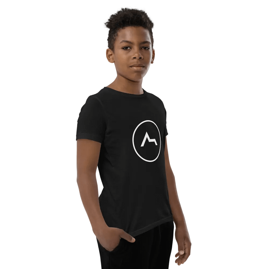ADSR Youth T-Shirt product image (9)
