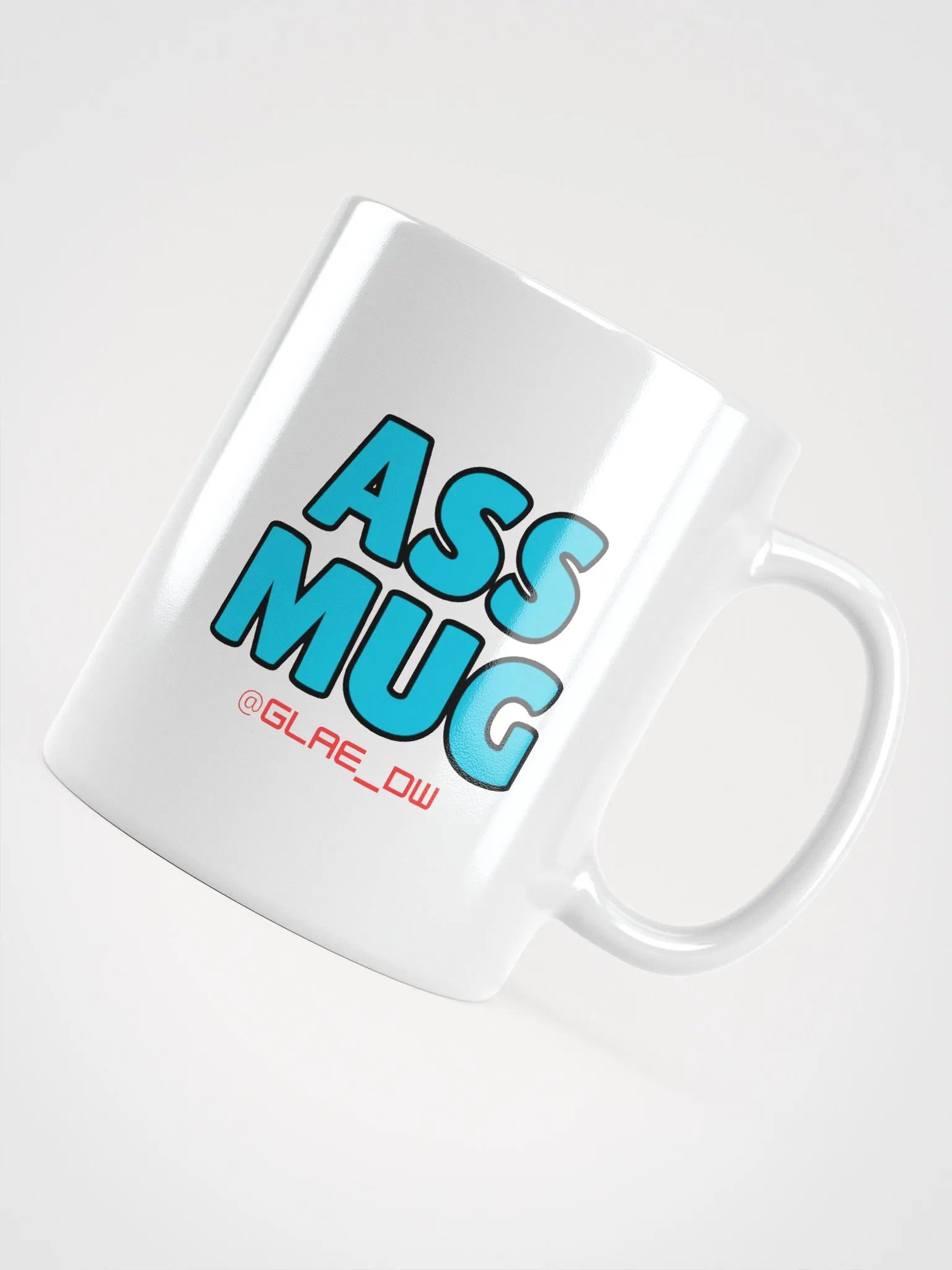 Nice Mug product image (4)