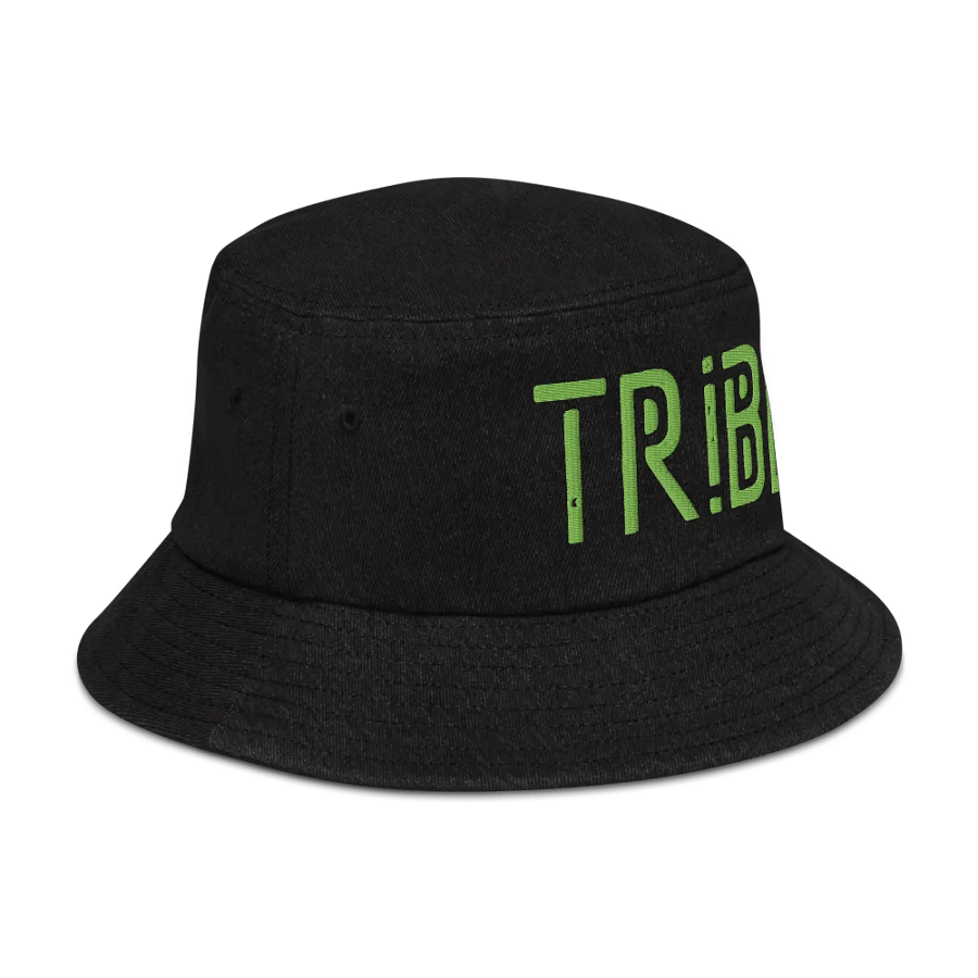 Tribe Bucket Hat - "Silver Lining" Edition product image (3)