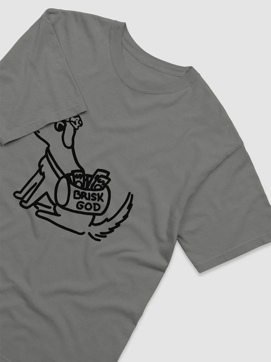 Partners in Crime (Grey) product image (3)