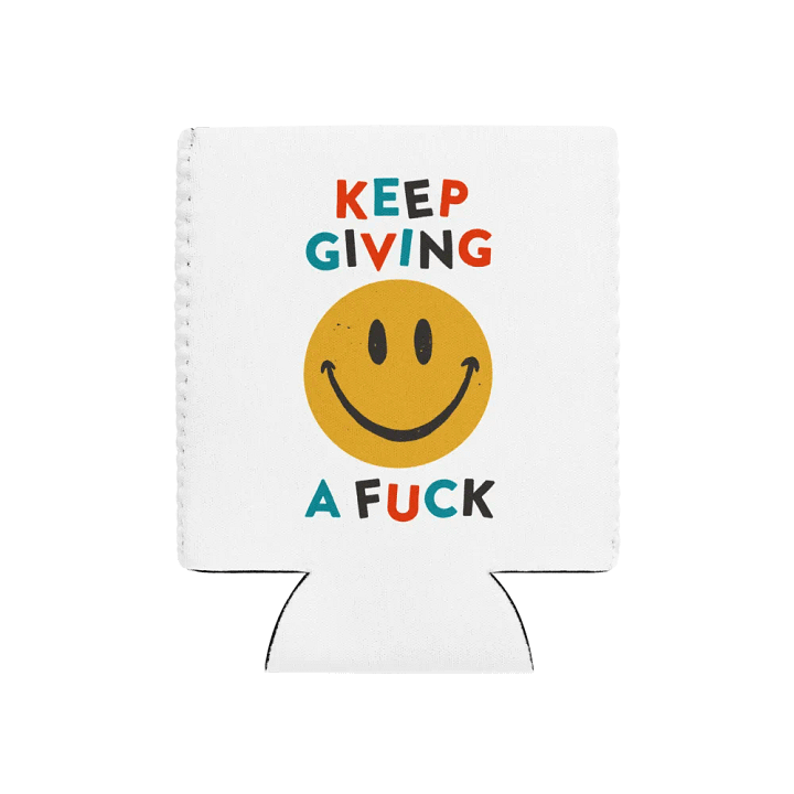 Keep Giving a Fuck product image (1)