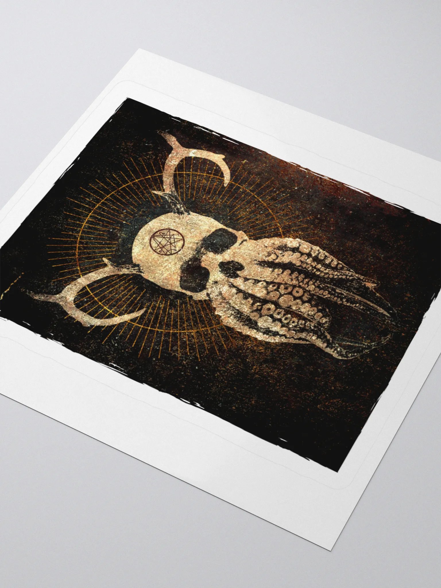 The Great Old Ones Sticker product image (4)